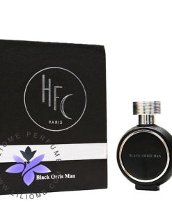 عطر ادکلن اچ اف سی بلک اوریس | HFC black orris