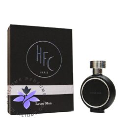 عطر ادکلن اچ اف سی لاور من | HFC Lover Man