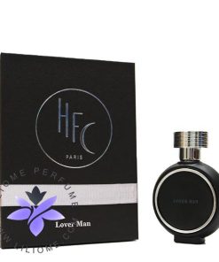 عطر ادکلن اچ اف سی لاور من | HFC Lover Man