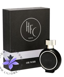 عطر ادکلن اچ اف سی اور نویر | HFC or noir