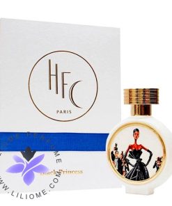 عطر ادکلن اچ اف سی بلک پرنسس | HFC Black Princess