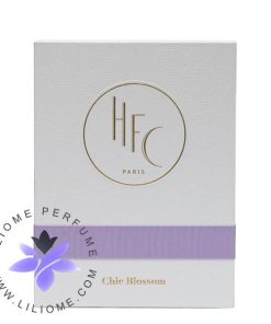عطر ادکلن اچ اف سی شیک بلوسوم | HFC Chic Blossom