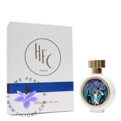 عطر ادکلن اچ اف سی دلیشس کیس | HFC Delicious Kisses