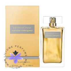 عطر ادکلن نارسیسو رودریگز پچولی ماسک | Narciso rodriguez Patchouli Musc
