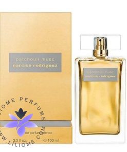 عطر ادکلن نارسیسو رودریگز پچولی ماسک | Narciso rodriguez Patchouli Musc