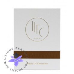 عطر ادکلن اچ اف سی شید آف چاکلت | HFC Shade of Chocolate