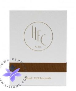 عطر ادکلن اچ اف سی شید آف چاکلت | HFC Shade of Chocolate