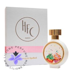 عطر ادکلن اچ اف سی سوییت اند اسپویلد | HFC Sweet & Spoiled