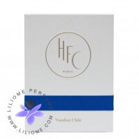 عطر ادکلن اچ اف سی وودو شیک | HFC Voodoo Chic