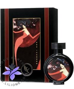عطر ادکلن اچ اف سی رد آیسبرگ | HFC Red Iceberg