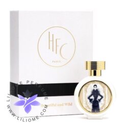 عطر ادکلن اچ اف سی بیوتیفول اند وایلد | HFC Beautiful & Wild