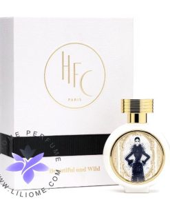 عطر ادکلن اچ اف سی بیوتیفول اند وایلد | HFC Beautiful & Wild