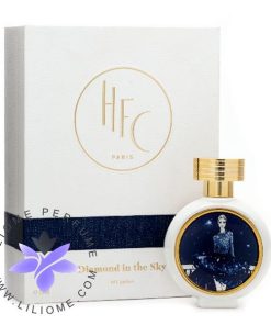 عطر ادکلن اچ اف سی دیاموند این د اسکای | HFC Diamond in the Sky
