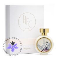 عطر ادکلن اچ اف سی پروپوزال | HFC Proposal