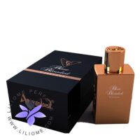 عطر ادکلن امرداد بلو بلودد ویکتورس زنانه | Amordad Blue Blooded Victress