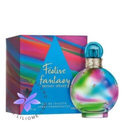 عطر ادکلن بریتنی اسپیرز فستیو فانتزی | Britney Spears Festive Fantasy