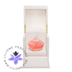 عطر ادکلن لالیک پیووین کریستال ادیشن 2021 | Lalique Pivoine Crystal Edition 2021