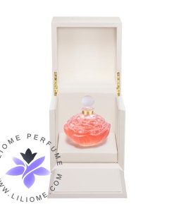 عطر ادکلن لالیک پیووین کریستال ادیشن 2021 | Lalique Pivoine Crystal Edition 2021
