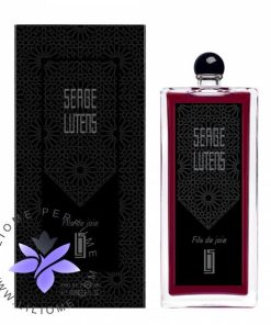 عطر ادکلن سرج لوتنس فیلز د جویی | Serge Lutens Fils de Joie