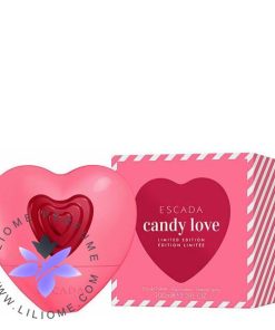 عطر ادکلن اسکادا کندی لاو | Escada Candy Love