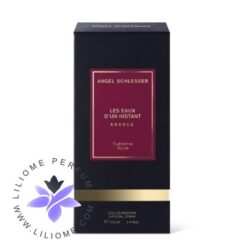 عطر ادکلن آنجل شلیسر سابلیم رز | Angel Schlesser Sublime Rose