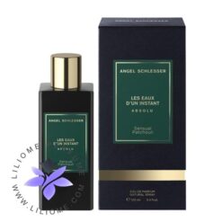 عطر ادکلن آنجل شلیسر سنشوال پچولی | Angel Schlesser Sensual Patchouli