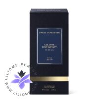 عطر ادکلن آنجل شلیسر دیپ لدر | Angel Schlesser Deep Leather