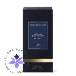 عطر ادکلن آنجل شلیسر دیپ لدر | Angel Schlesser Deep Leather