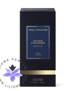 عطر ادکلن آنجل شلیسر دیپ لدر | Angel Schlesser Deep Leather