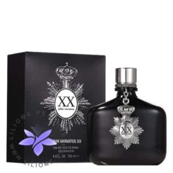 عطر ادکلن جان وارواتوس ایکس ایکس | john varvatos XX