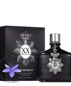 عطر ادکلن جان وارواتوس ایکس ایکس | john varvatos XX