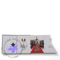 عطر ادکلن اچ اف سی بلک پرنسس | HFC Black Princess