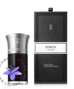 تستر اورجینال ادکلن فورتیس ليکوييدز ايمجينريز | Liquides Imaginaires Fortis