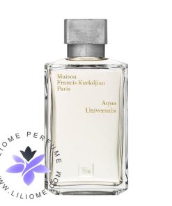 عطر ادکلن فرانسیس کرکجان آکوا یونیورسالیس | Maison Francis Kurkdjian Aqua Universalis (70ml)