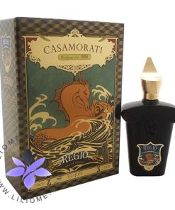 عطر ادکلن کازاموراتی زرجف-زرژاف رجیو | Xerjoff Casamorati Regio