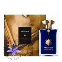 Amouage Interlude 53