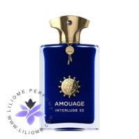 Amouage Interlude 53