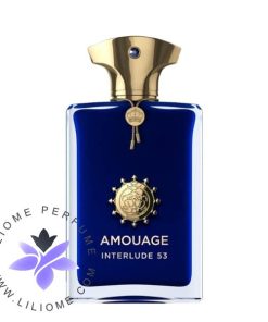 Amouage Interlude 53