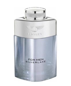 عطر ادکلن بنتلی فور من سیلورلیک مردانه Bentley For Men Silverlake