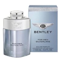 عطر ادکلن بنتلی فور من سیلورلیک مردانه Bentley For Men Silverlake