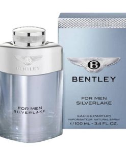 عطر ادکلن بنتلی فور من سیلورلیک مردانه Bentley For Men Silverlake