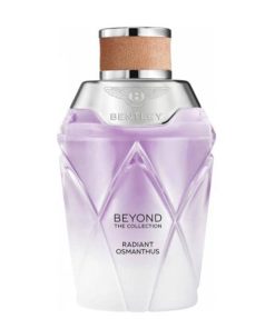 عطر ادکلن بنتلی رادیانت اوسمانتوس Bentley Radiant Osmanthus