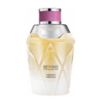 عطر ادکلن بنتلی وایبرنت هيبيسكوس Bentley Vibrant Hibiscus