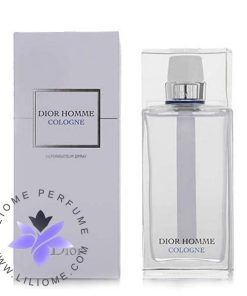 عطر ادکلن دیور هوم کلون 2013-Dior Homme Cologne 2013