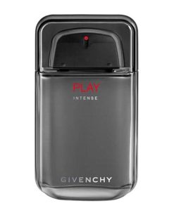تستر اورجینال ادکلن جیوانچی پلی اینتنس مردانه | Givenchy Play Intense