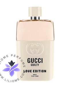 عطر ادکلن گوچی گیلتی لاو ادیشن ام ام ایکس ایکس آی زنانه | Gucci Guilty Love Edition MMXXI pour Femme