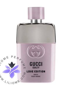 عطر ادکلن گوچی گیلتی لاو ادیشن ام ام ایکس ایکس آی مردانه | Gucci Guilty Love Edition MMXXI pour Homme