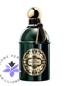 تستر اورجینال ادکلن گرلن عود اسنشیال | Guerlain Oud Essentiel
