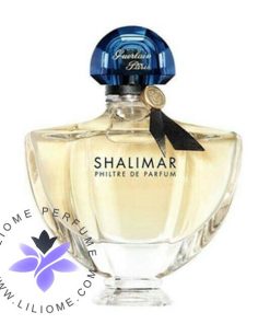 عطر ادکلن گرلن شالیمار فیلتر د پارفوم Guerlain Shalimar Philtre de Parfum