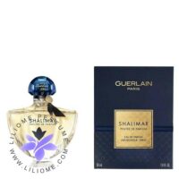 عطر ادکلن گرلن شالیمار فیلتر د پارفوم Guerlain Shalimar Philtre de Parfum